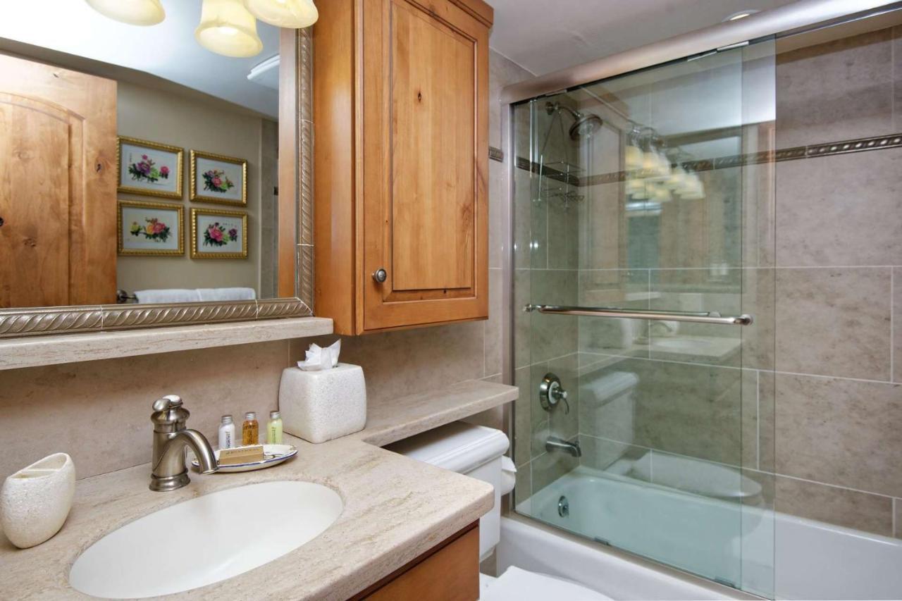 Chateau Dumont 17 Aspen Bagian luar foto
