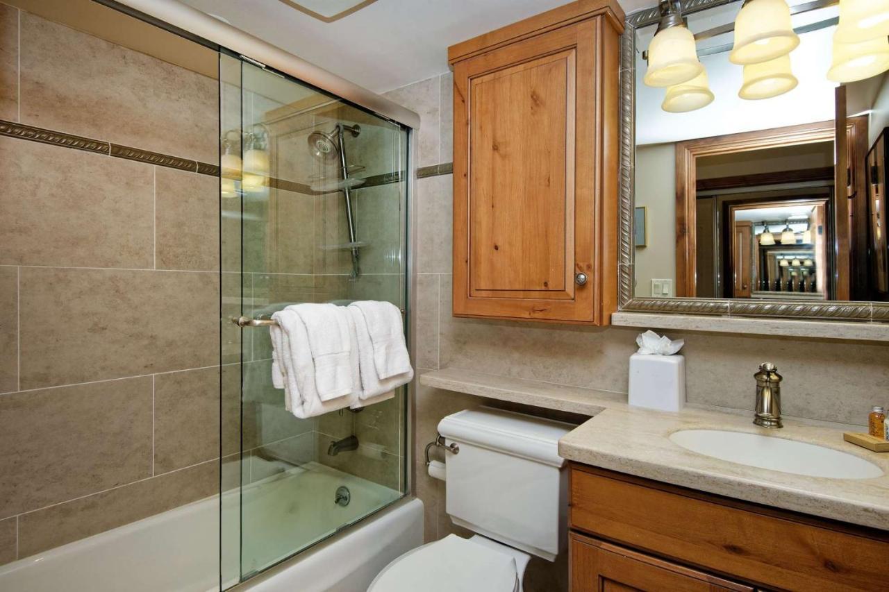 Chateau Dumont 17 Aspen Bagian luar foto