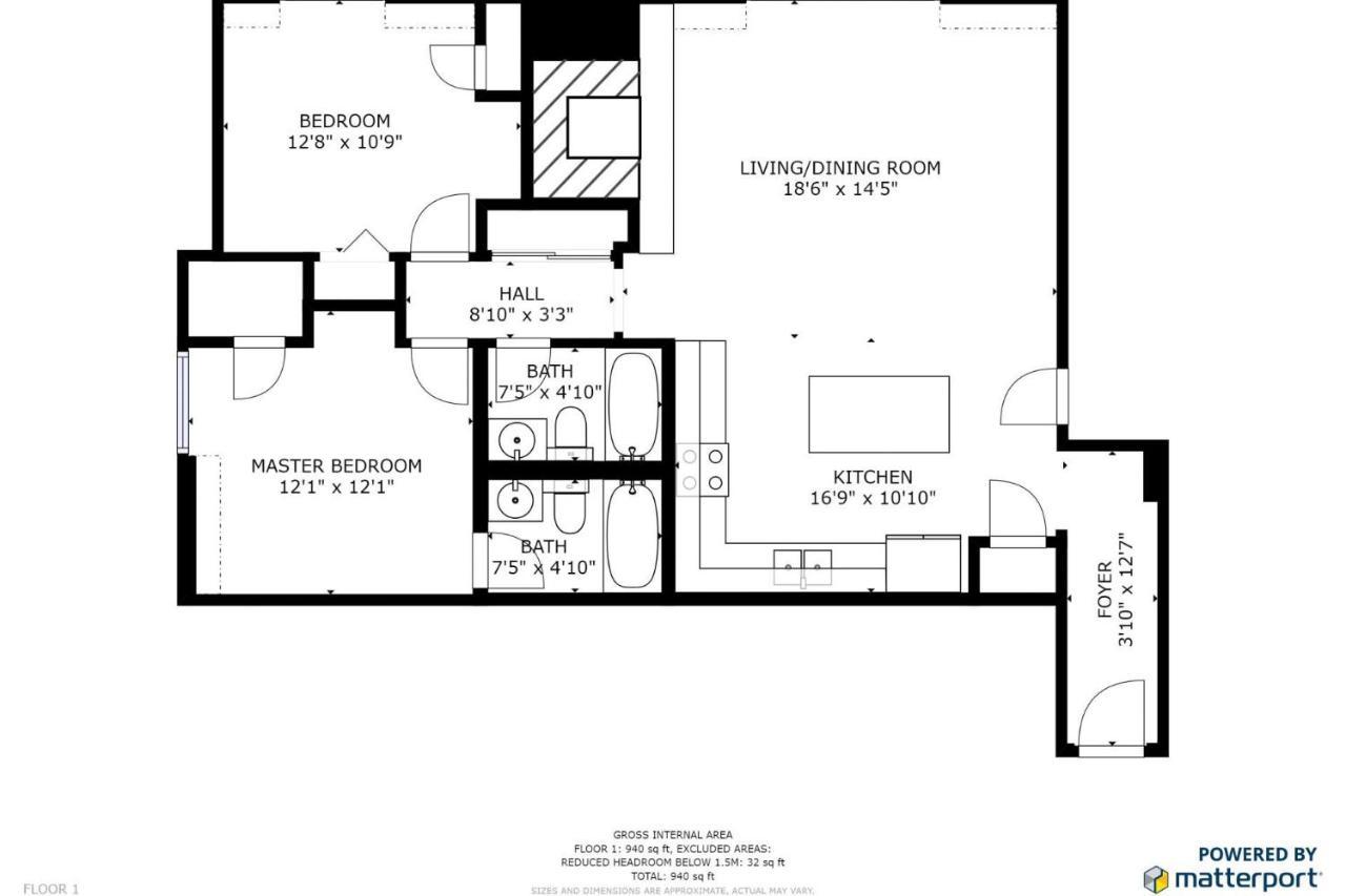 Chateau Dumont 17 Aspen Bagian luar foto